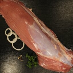 Filet mignon de veau