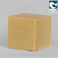 Savon 100% huile d'olive 200g sans emballage