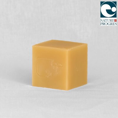 Savon au beurre de karité, cube 60g