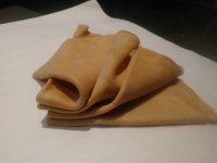 Crêpes