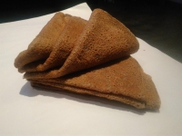Galettes de sarrasin