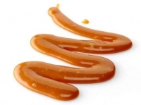 Caramel au beurre salé