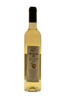 Blanc de pomme bio 50cl