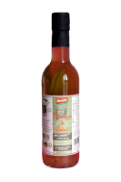 Vinaigre de cidre laurier demeter 33cl
