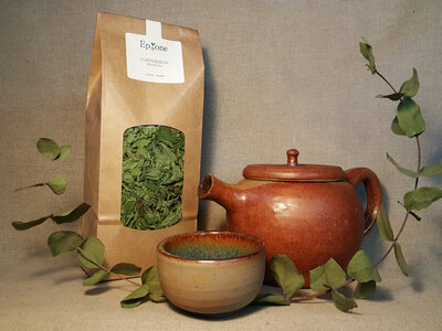 Infusion mélange : confidences 40g