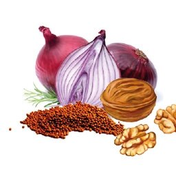 Plateau gourmet