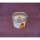 Bougie végétale parfum mangue - image 2