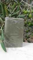 Savon olive