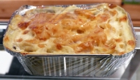 ** gratin pommes de terre / from