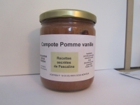 Tapenade anchois olive poivron