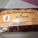 Pain d'épice