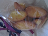 Madeleine