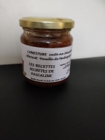 Confiture abricot