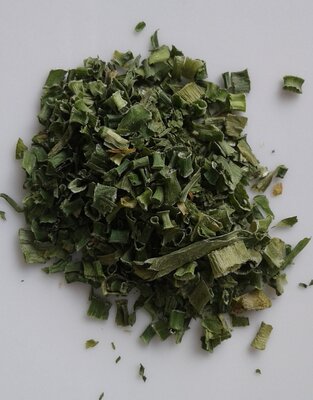 Ciboulette feuilles