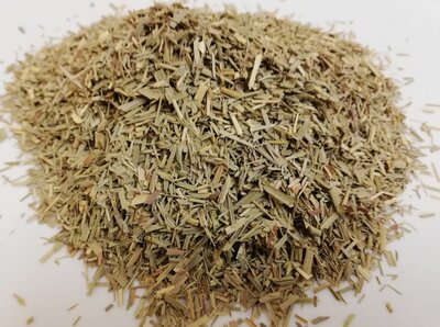 Citronnelle feuilles