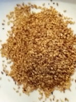 Fenugrec grains