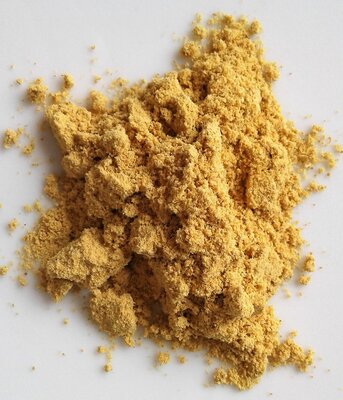 Gingembre poudre