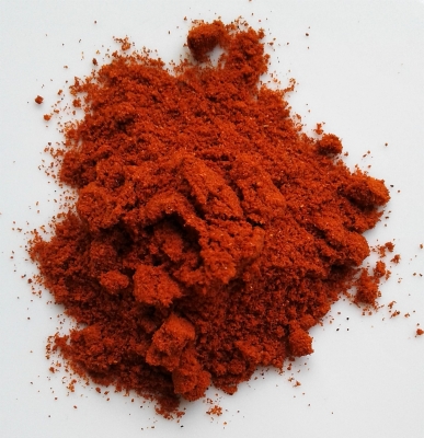 Paprika doux poudre
