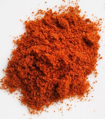 Piment de cayenne poudre