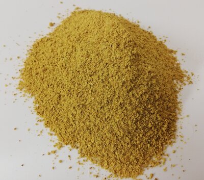 Curry sambhara