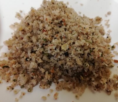 Fleur de sel grillades