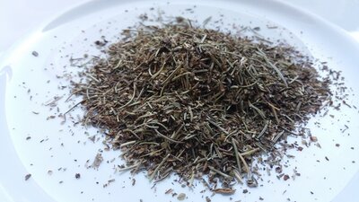 Herbes barbecue
