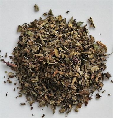 Mélange menthe