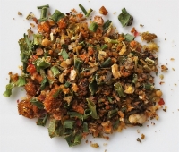 Epices patates sautées