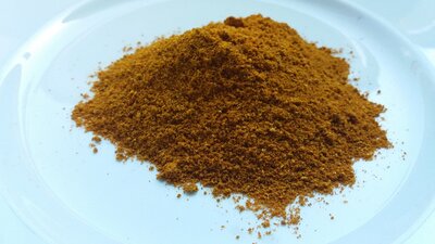 Mélange ras el hanout