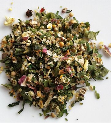 Salade de patates