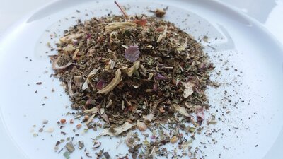 Mélange pour sauce pizza