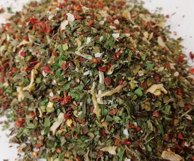 Epices à taboulé