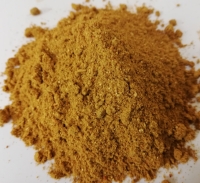 Epices jus de pommes chaud