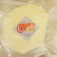 Pâte à pizza (paton)