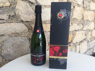 Coffret cadeau