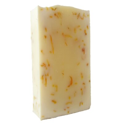 Savon douceur au calendula