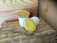 Yaourt de chèvre ab « nature ?