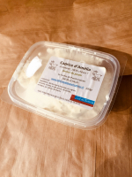 Caprice d'amélia nature (100%lait de chèvre)