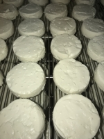 Fromage de chèvre ab « extra frais » par 12