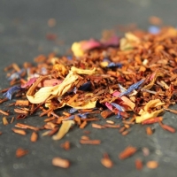 Rooibos jardin d’été