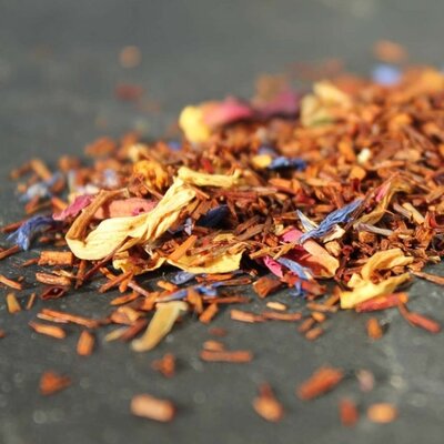 Rooibos jardin d’été