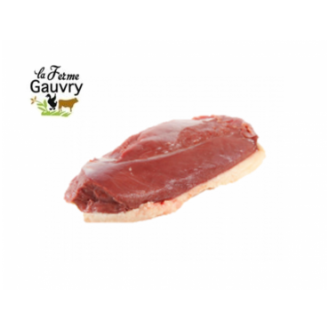 Magret de canard frais (sous vide)