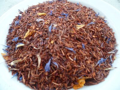 Rooibos 'fruits de la passion '