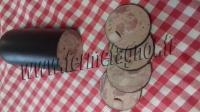 Saucisse de jambon