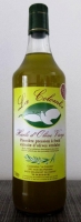 Huile d'olive vierge