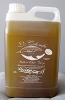 Huile d'olive vierge