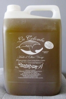 Huile d'olive vierge