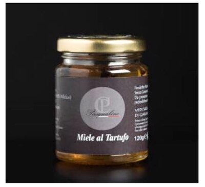 Miele al tartufo