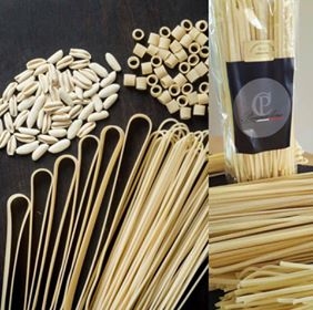 Pasta linguine