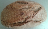 Pain au petit épeautre bio